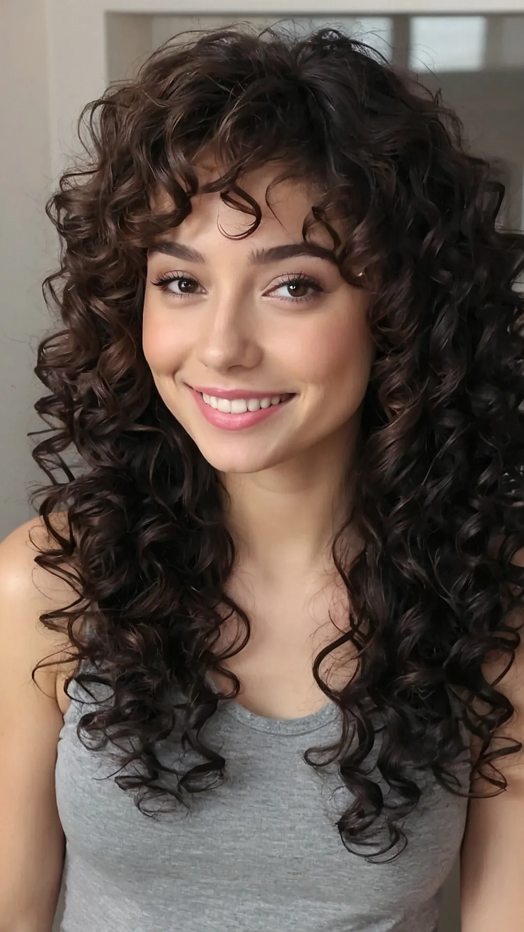 Creative Ways to Embrace Your Natural Curls and Stand Out