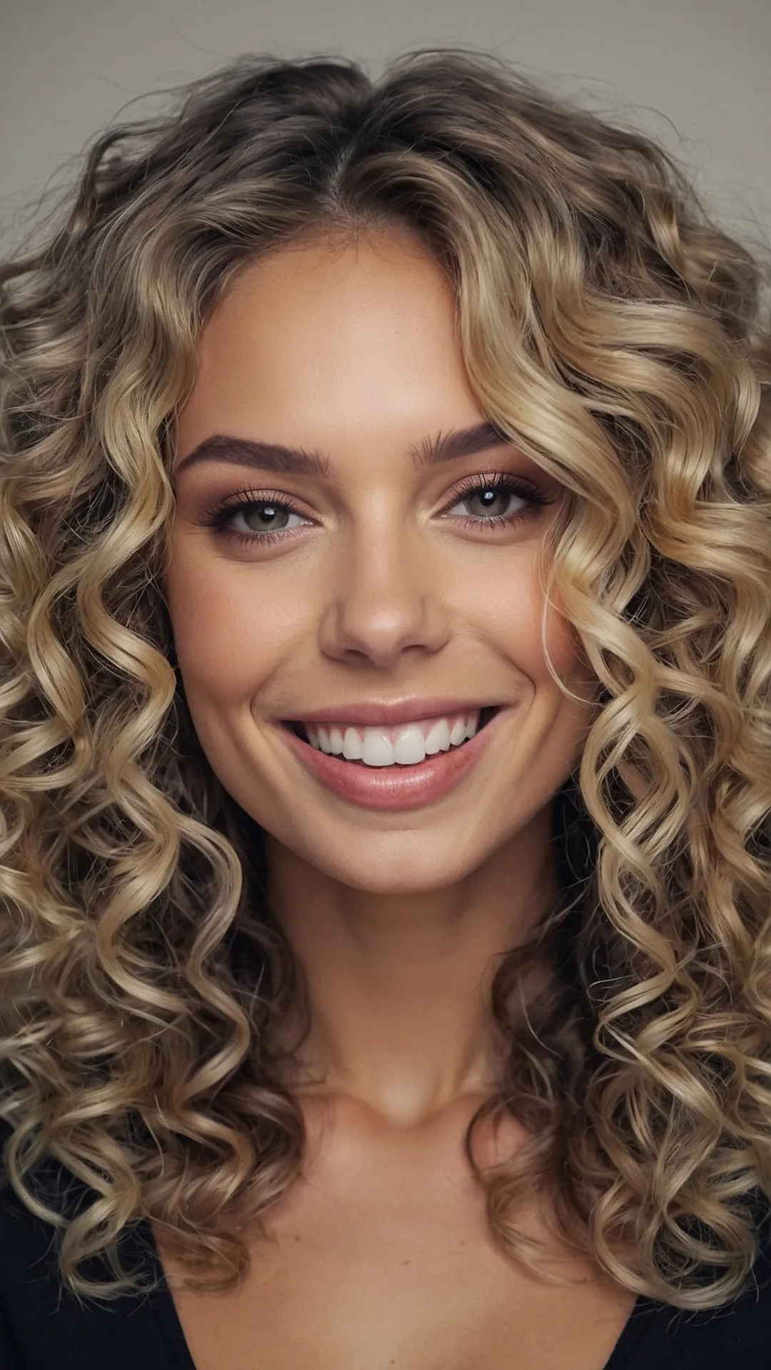 Gorgeous Curly Hairstyle Inspirations for the Perfect Look
