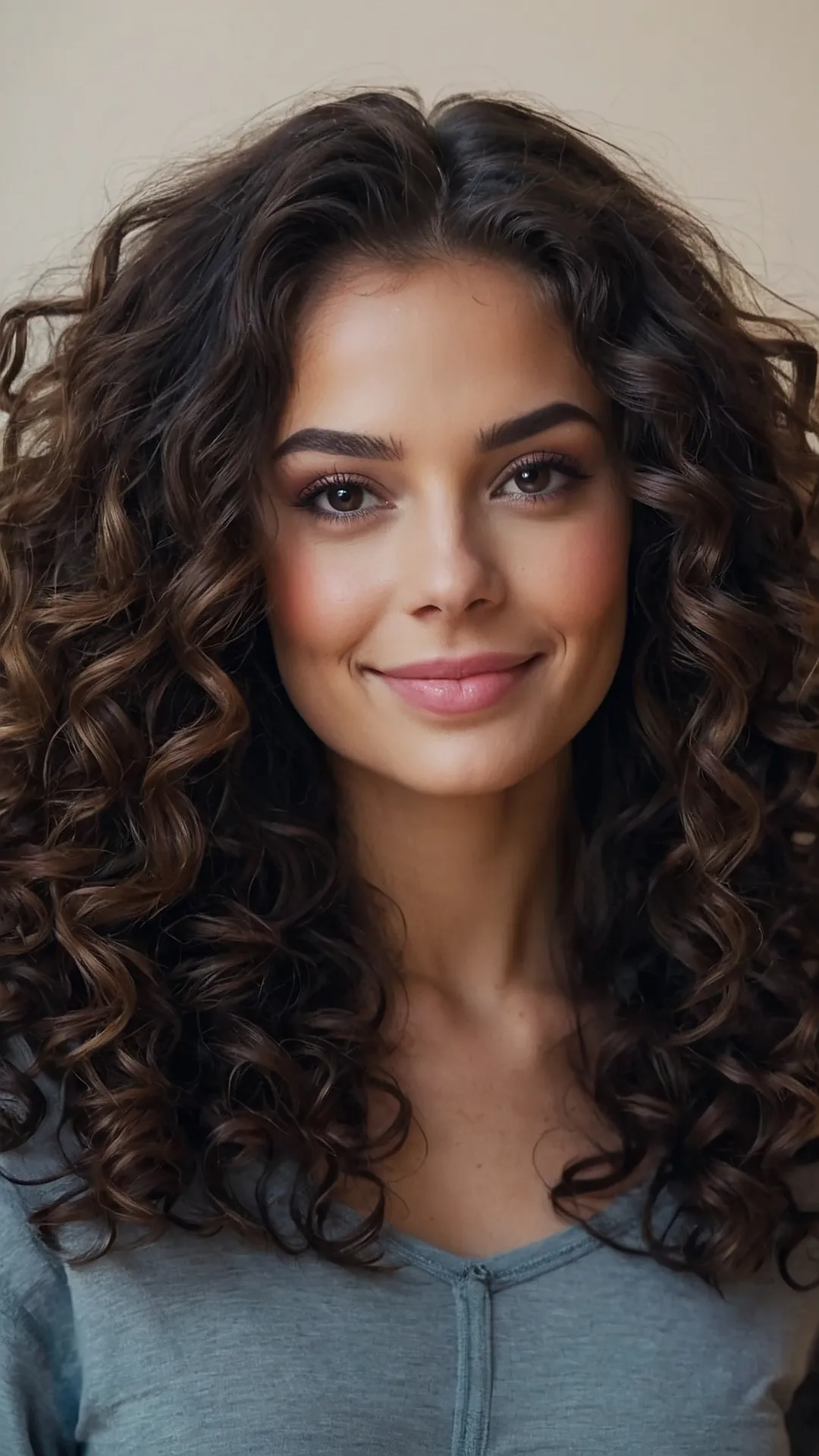 Beautiful Curly Styles That Will Transform Your Hair Game