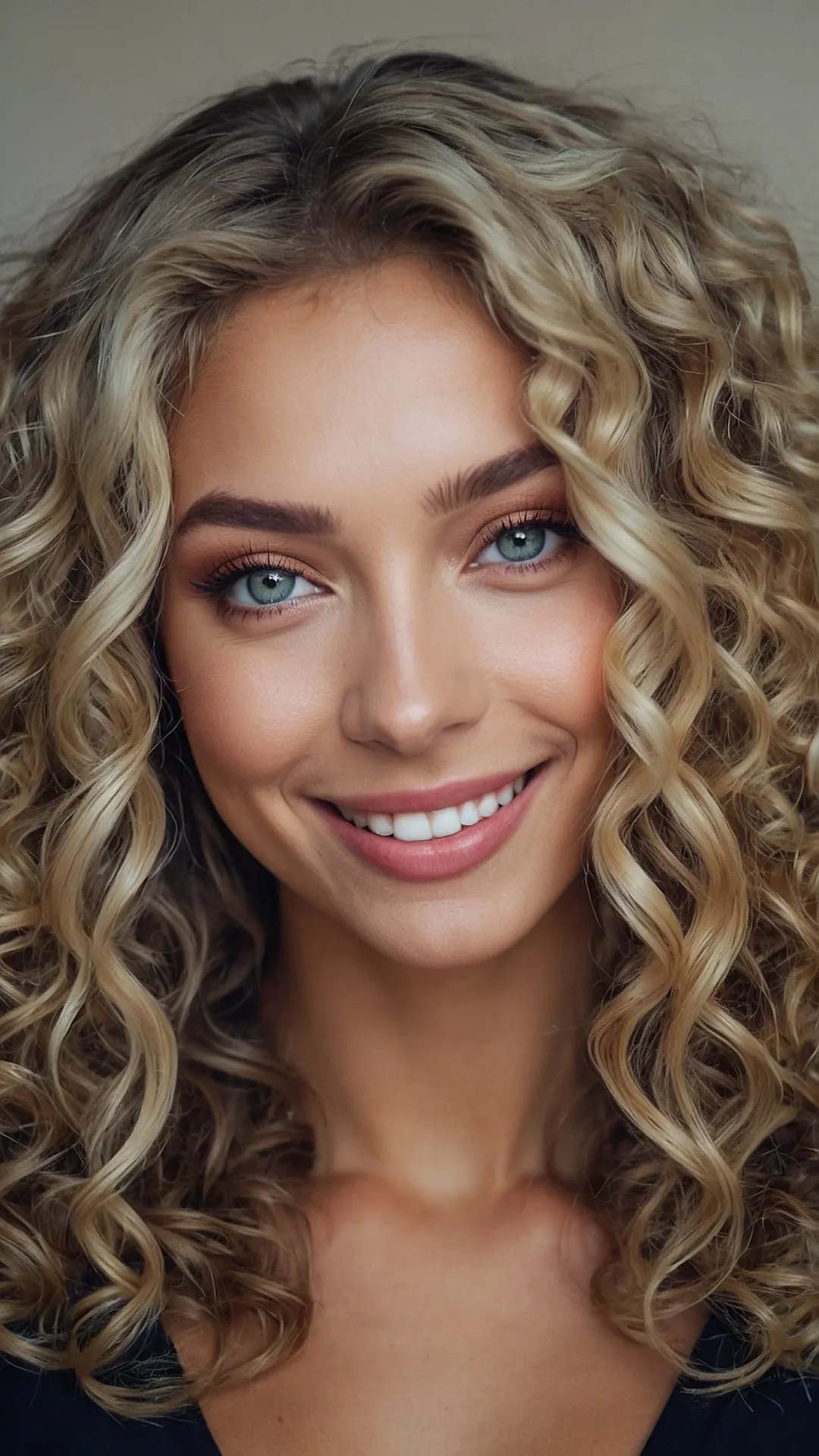 Versatile Curly Hairstyles You Can Try Today for a Fresh Look
