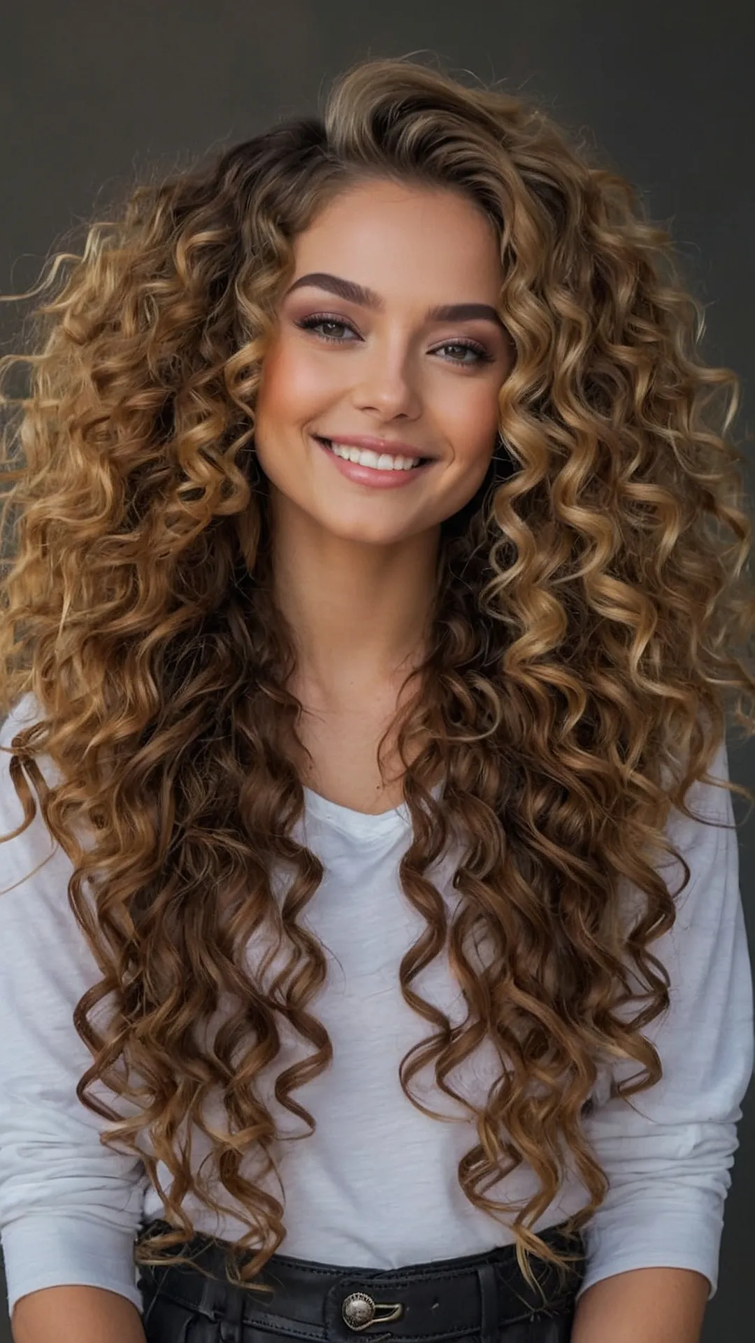 Elegant Curly Hairstyles for Weddings and Formal Events