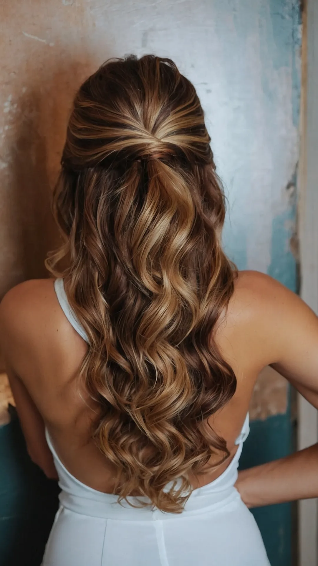 Bold Curly Hairstyles That Make a Statement Wherever You Go