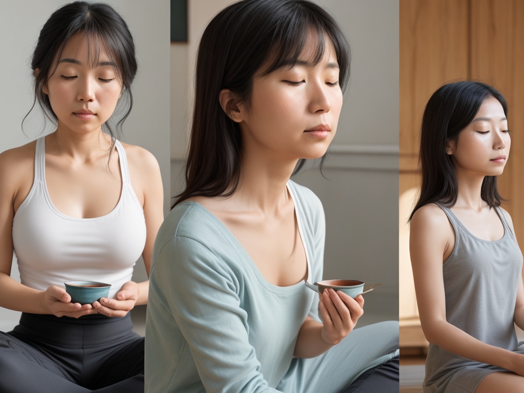 The Difference Between Mindfulness and Meditation
