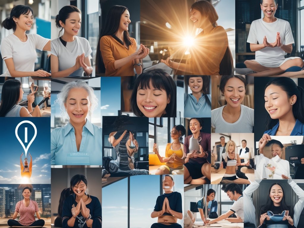 Benefits of Positive Thinking