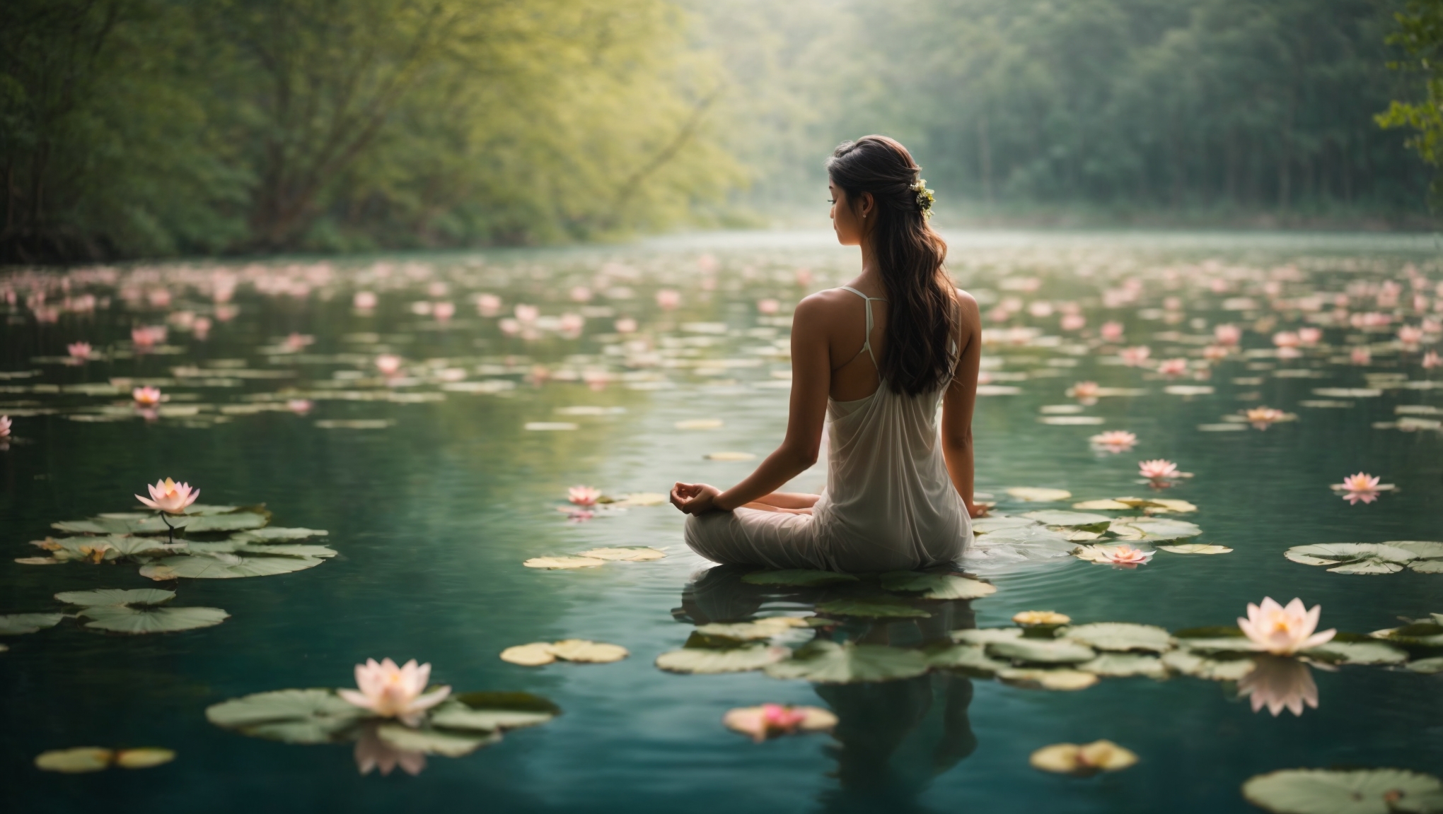 Essential Steps to Embark on a Mindfulness Journey A Guide for Beginners