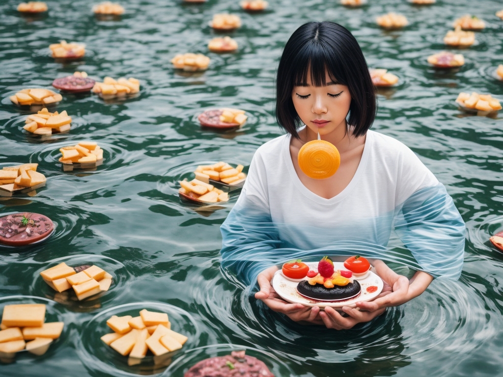 Mindful Eating Meditation