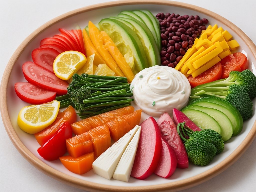 Nutritional Balance and Emotional Wellness