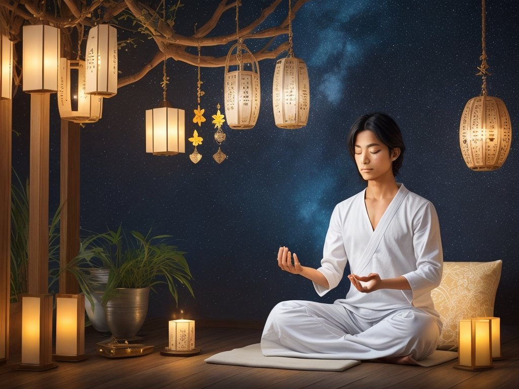Practicing Mindfulness and Meditation