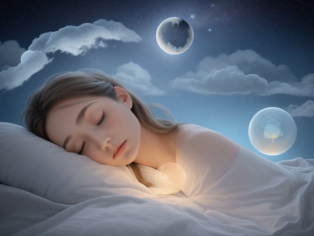 Sleep's Undeniable Impact on Physical and Mental Health