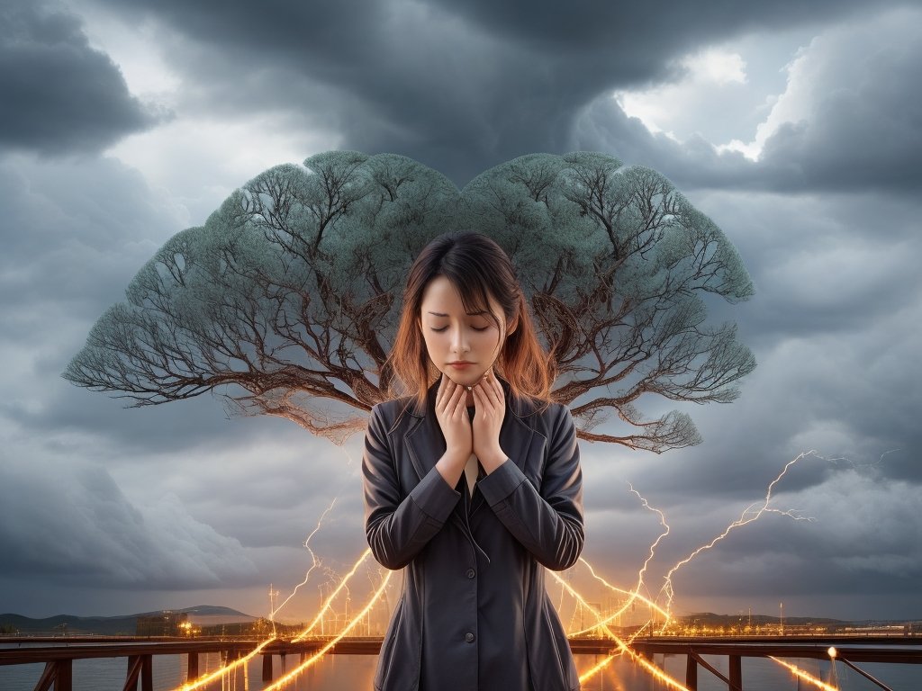 The Mind-Body Connection in Chronic Illnesses
