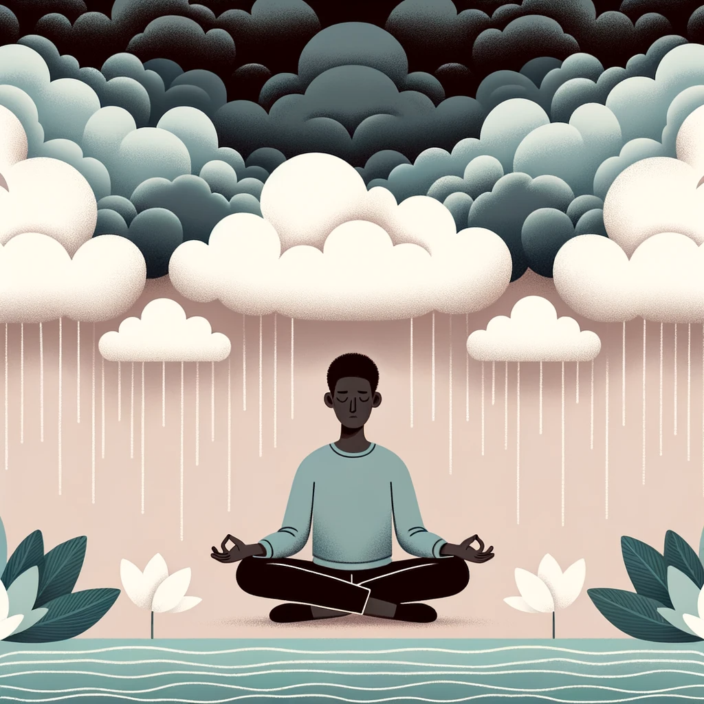 How Mindfulness Rewires the Brain