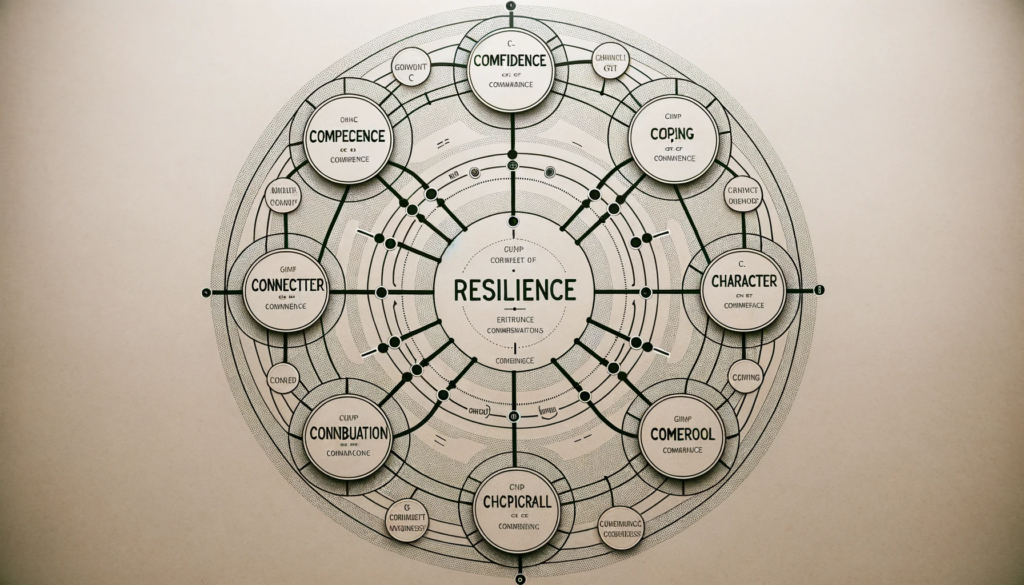 Building Resilience