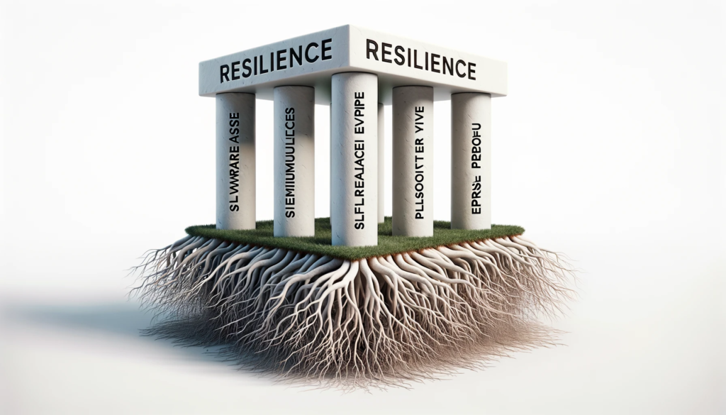 Building Resilience