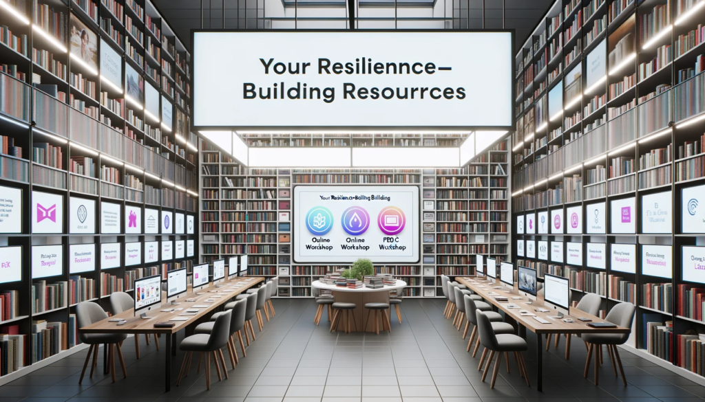 Building Resilience