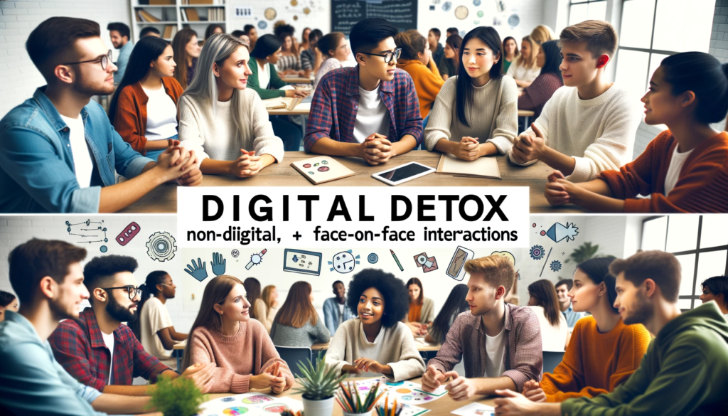 Successful Digital Detox