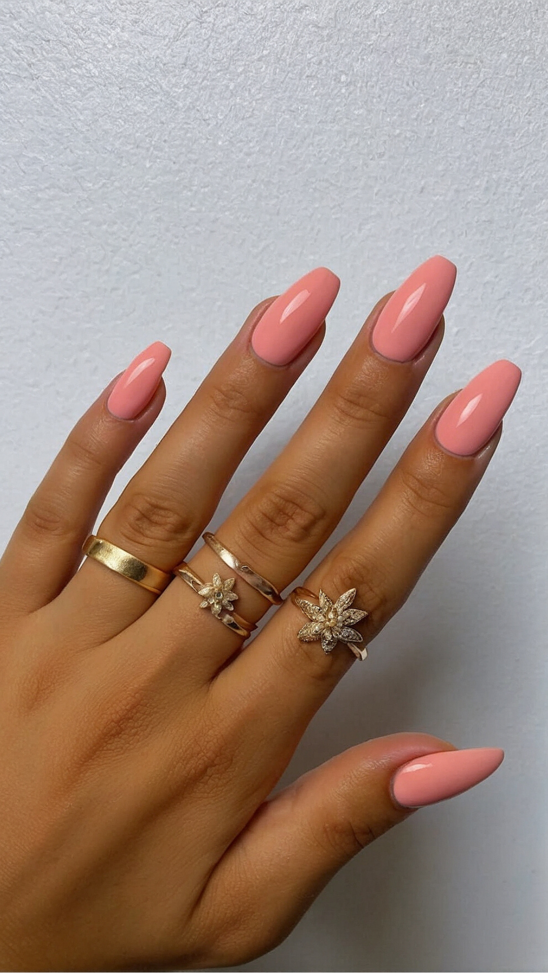 Pastel Perfect: Light Shade Nail Ideas for Summer