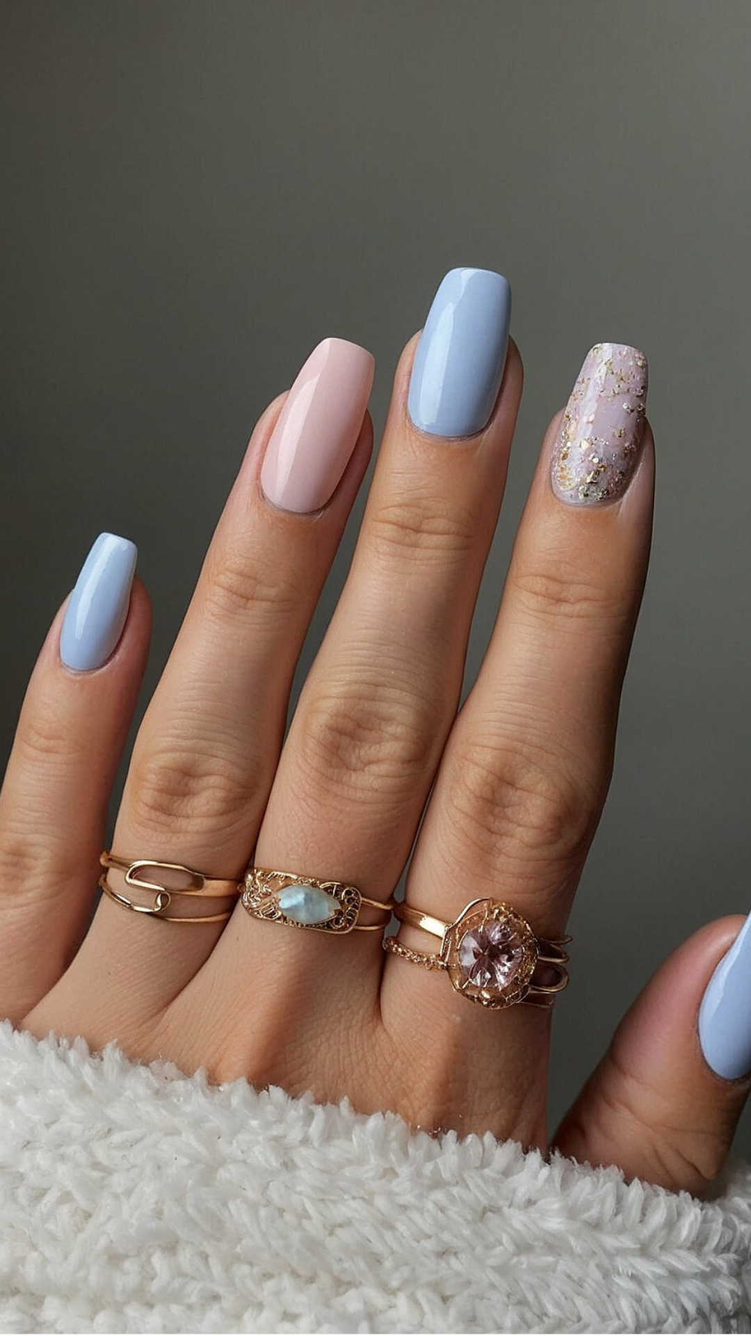 Juicy Fruity: Fruit Inspired Summer Nail Designs