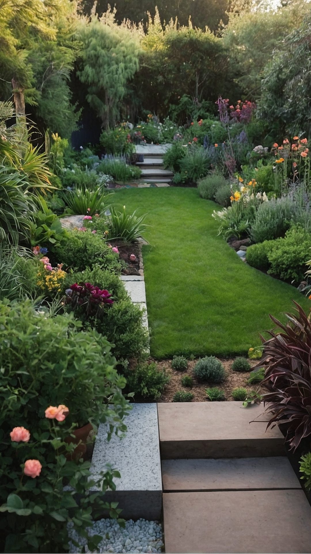 Compact Garden Spaces: Making the Most of Your Area