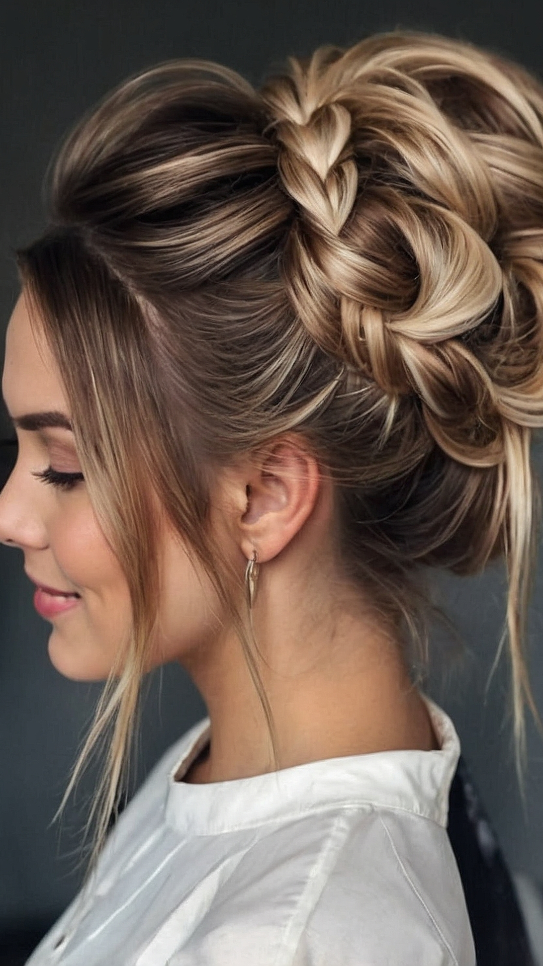Luxe Locks: Thin Hair Hairstyle Inspirations