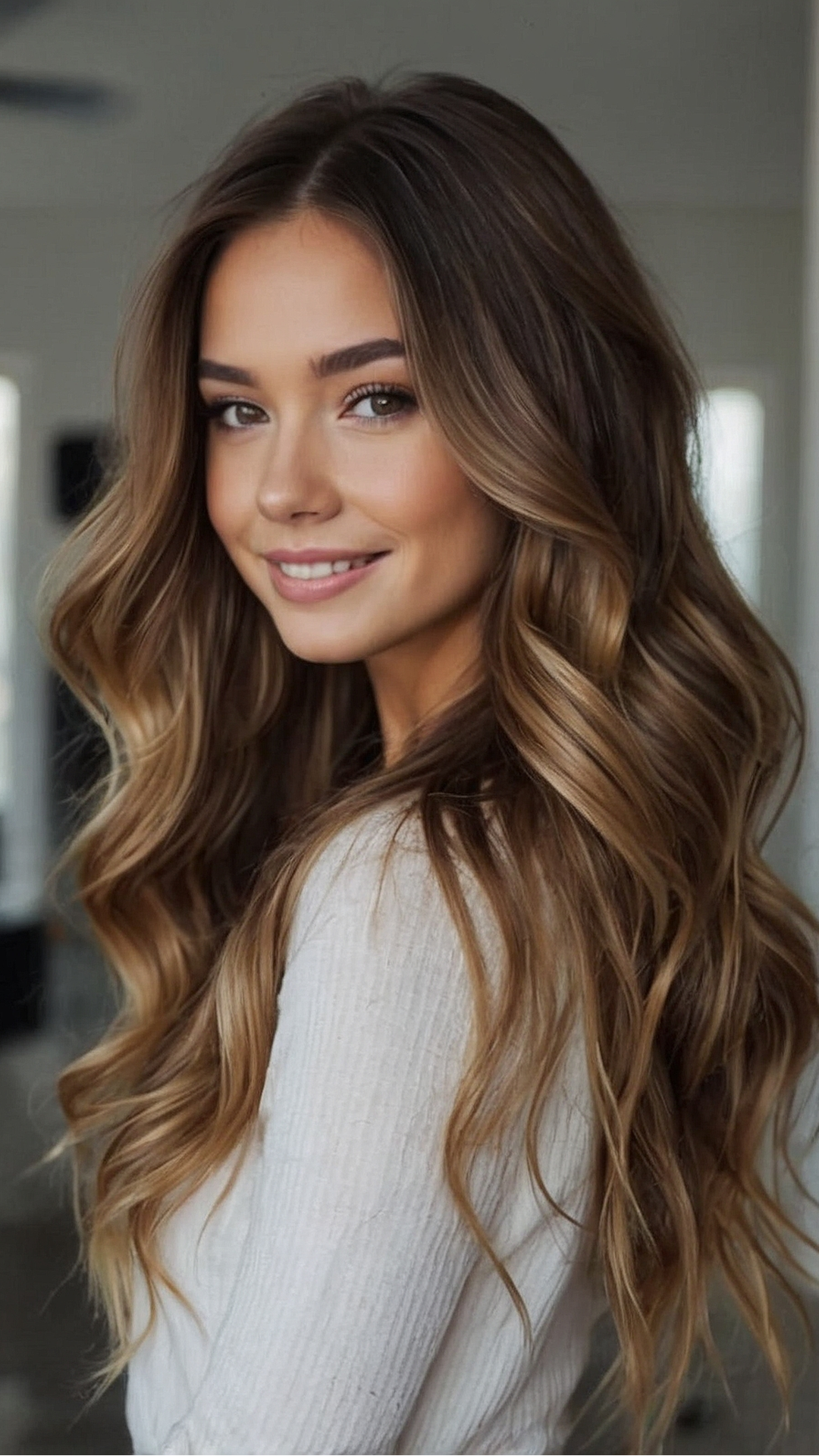 Tress Trends for Thin Hair: Chic Styles