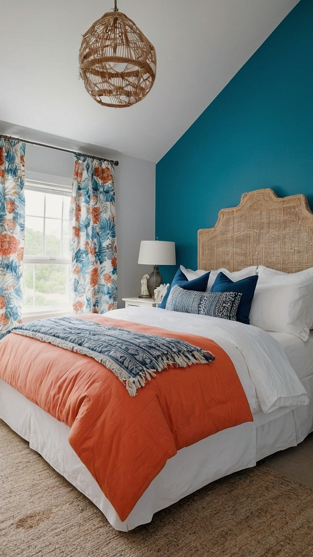 Elegant Dreamscapes: Revitalize Your Bedroom