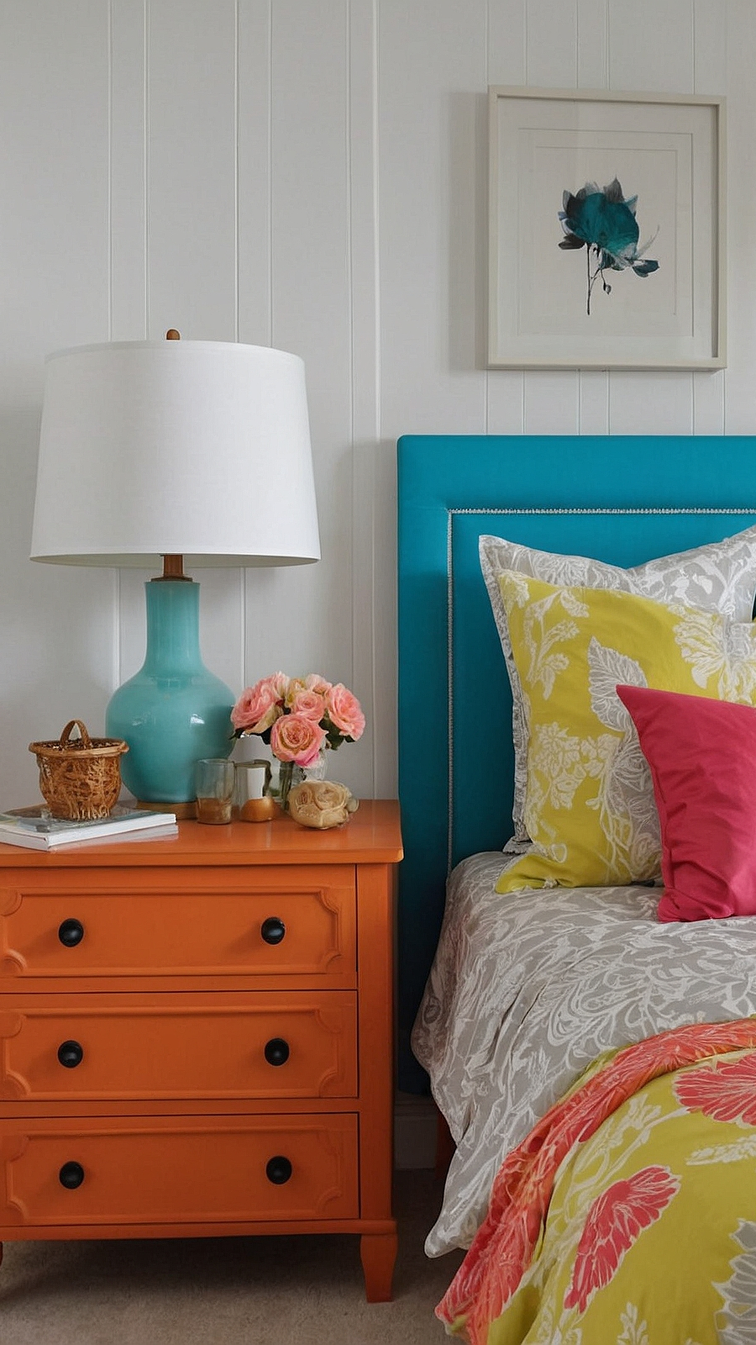 Modern Comfort Zones: Refresh Home Bedroom Styles