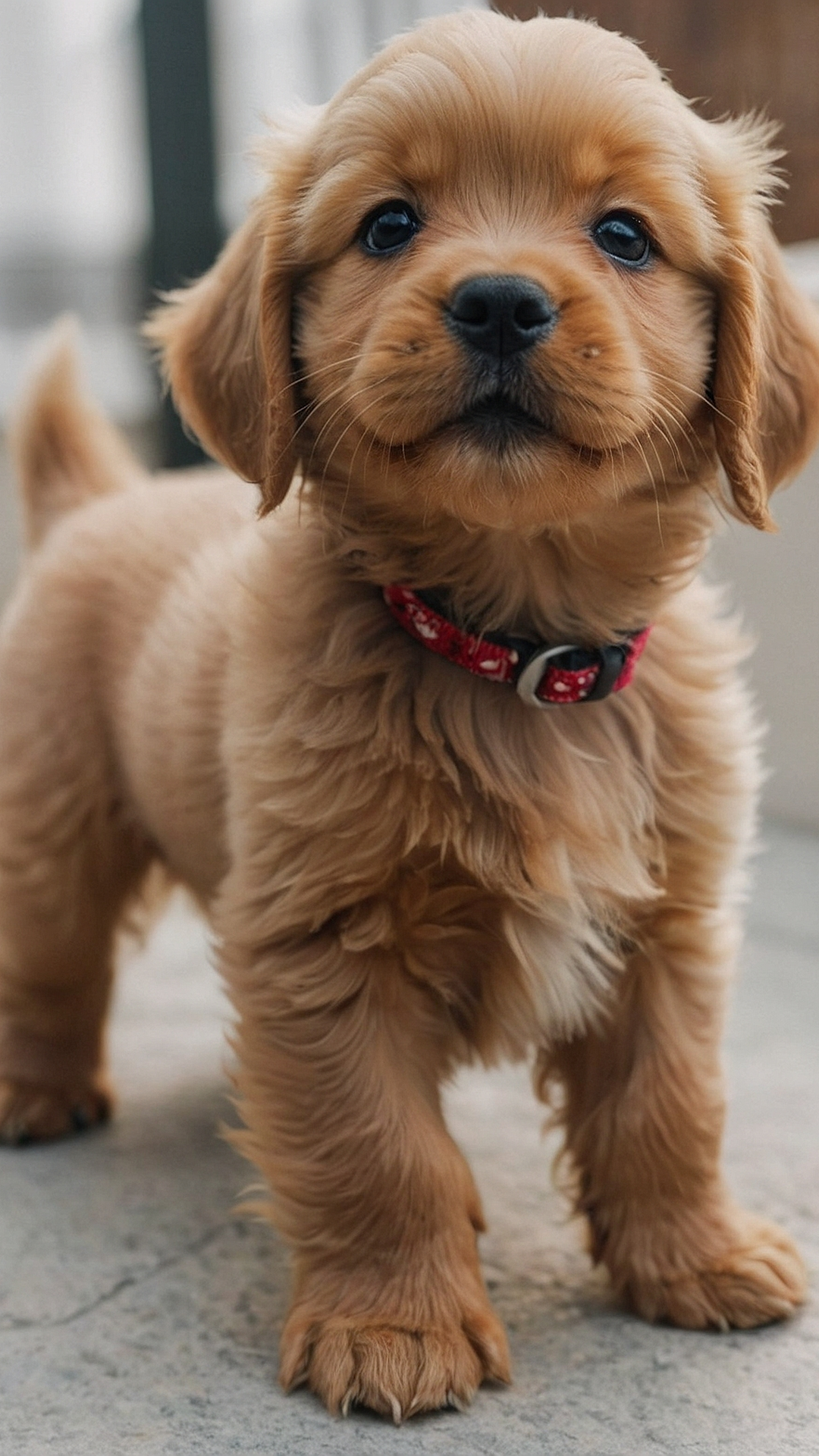 Teacup Boston Terrier: Tiny Paws, Big Personality