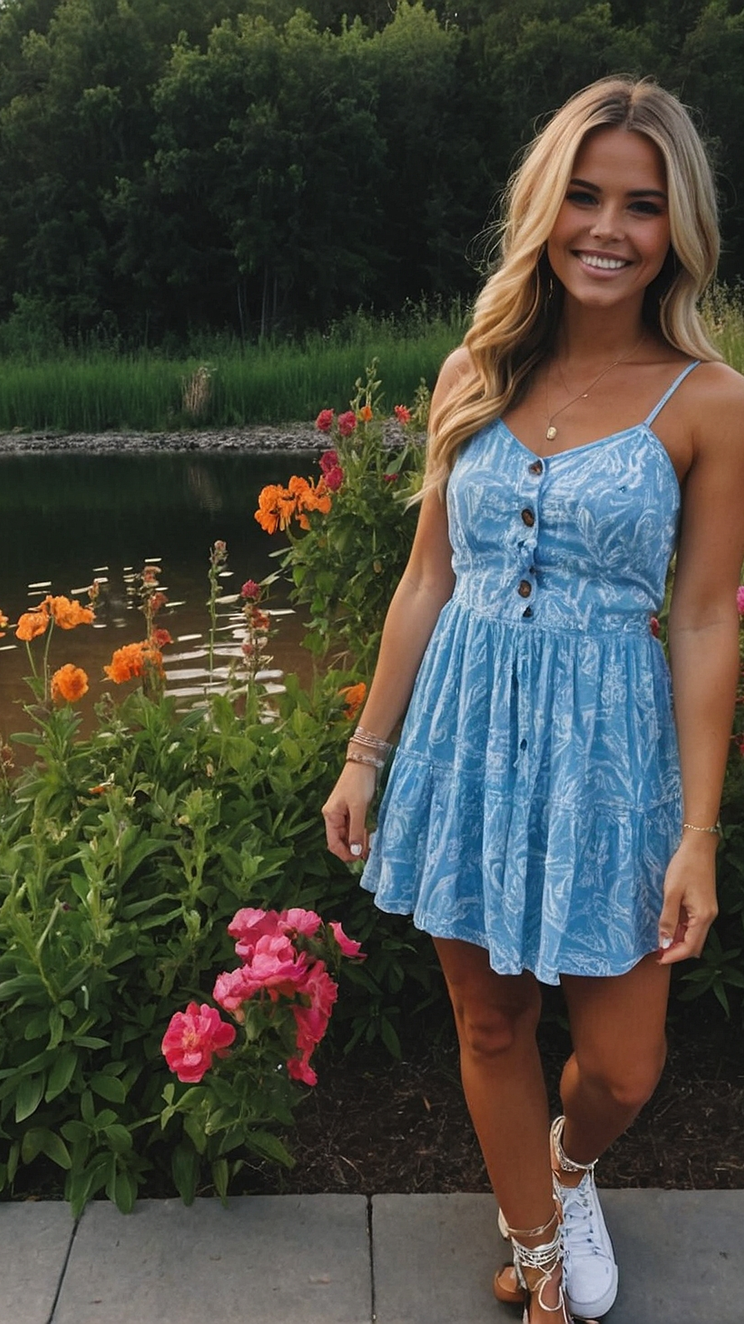 Ultimate Women's Guide to Summer Street Fashion