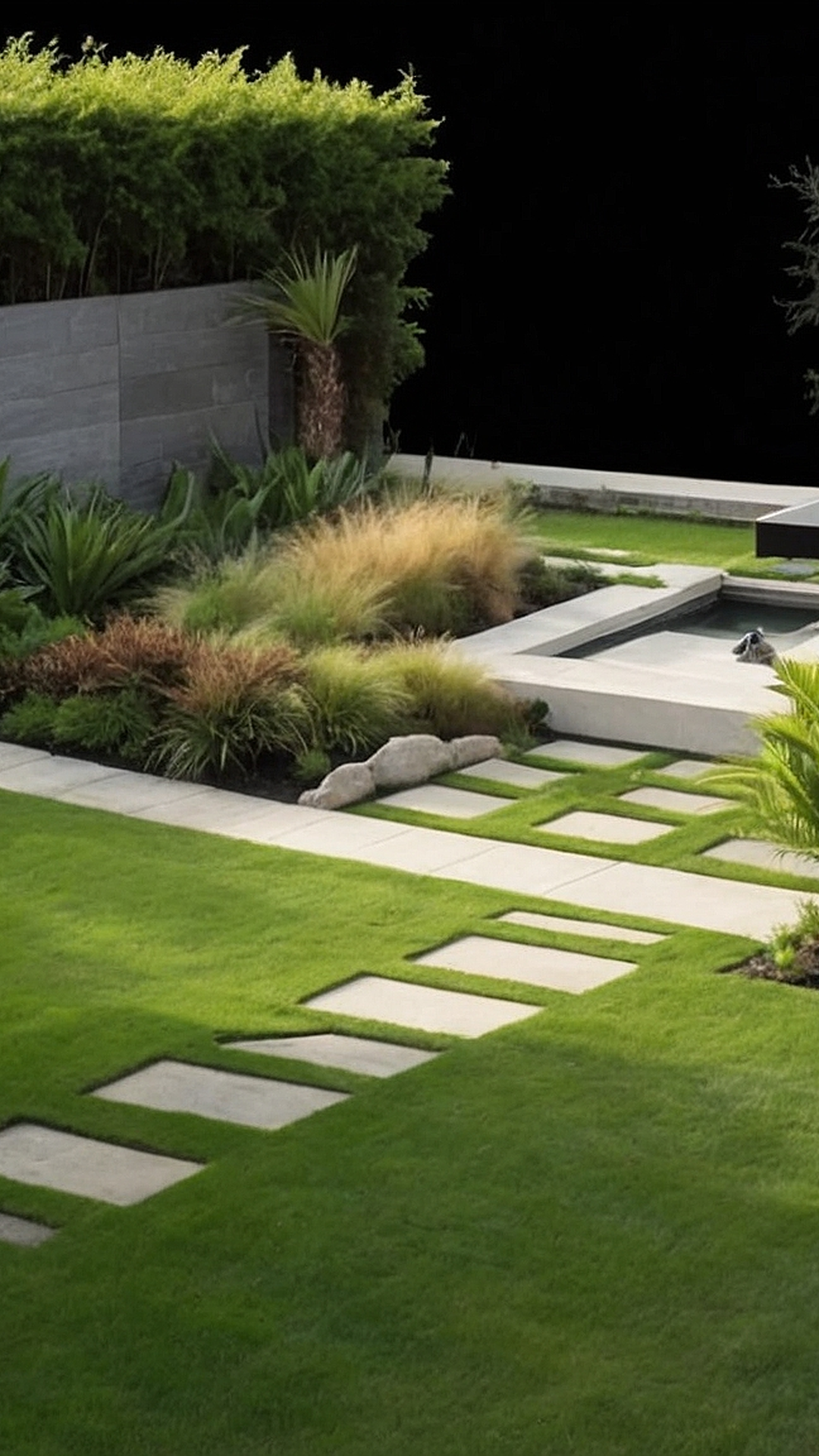 Designing the Perfect Outdoor Landscape: Ideas for Every Home