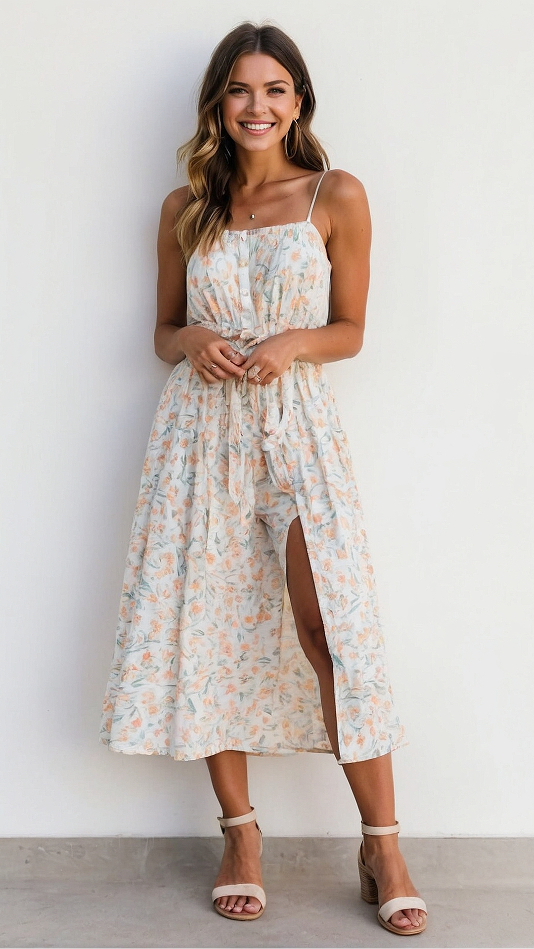 15 Must-Have Pieces for Women's Summer Wardrobe