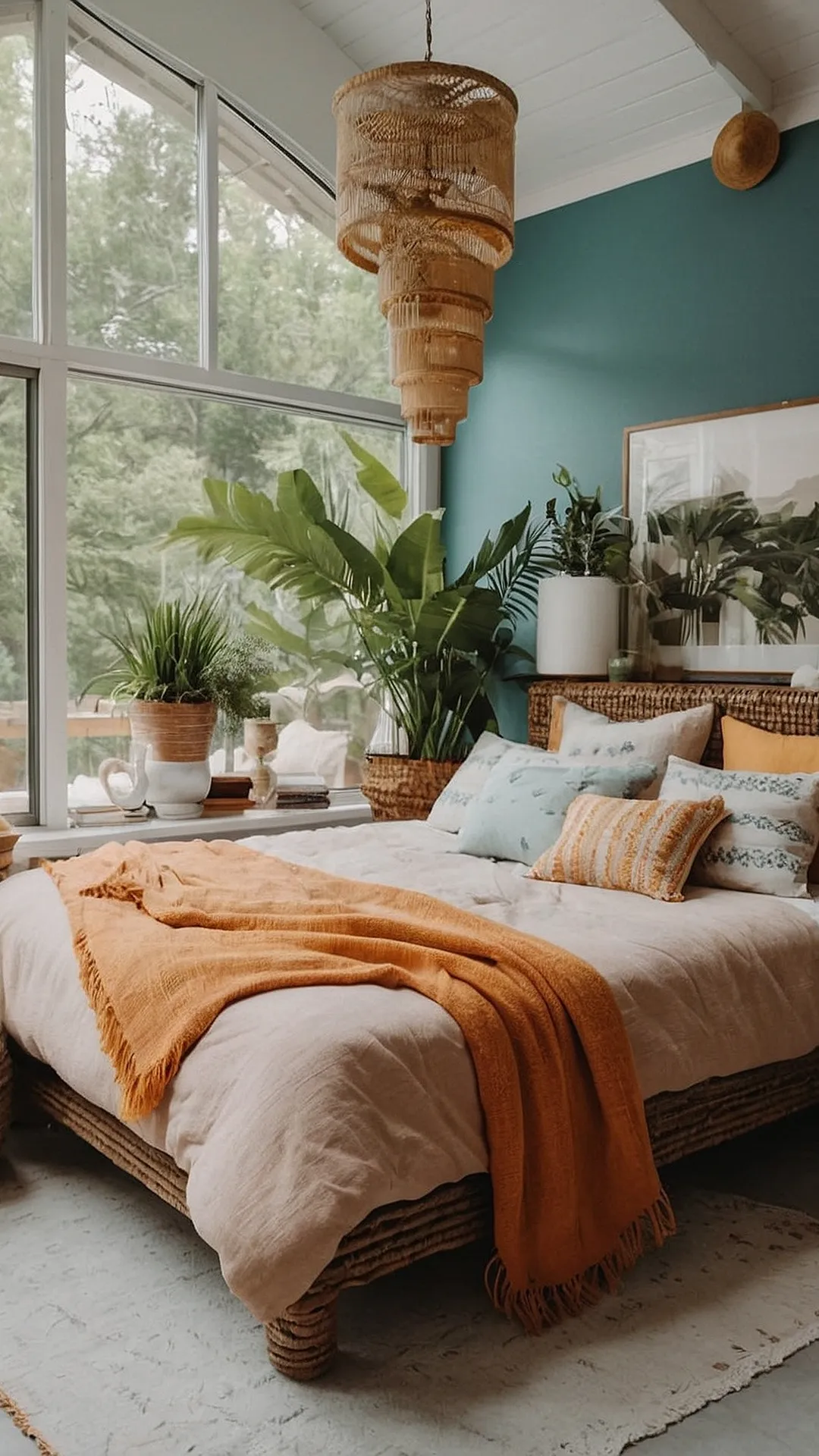 Island Living: Summer-Inspired Room Decor