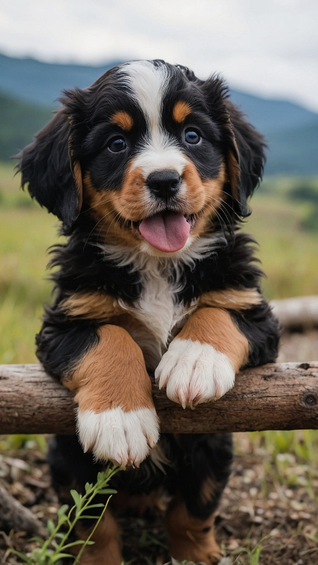 Puppy Perfection: 15 Heartwarming Images