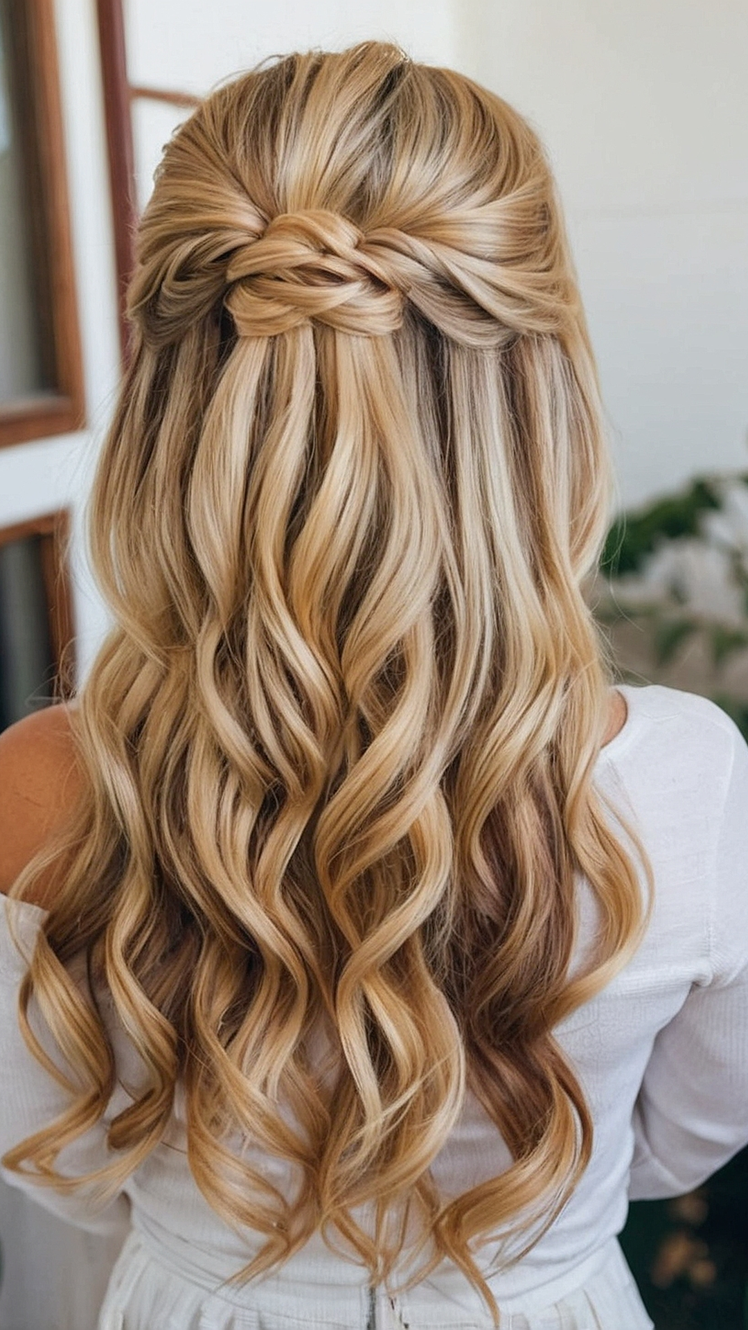 Stunning Half Up Half Down Prom Hairstyles Guide