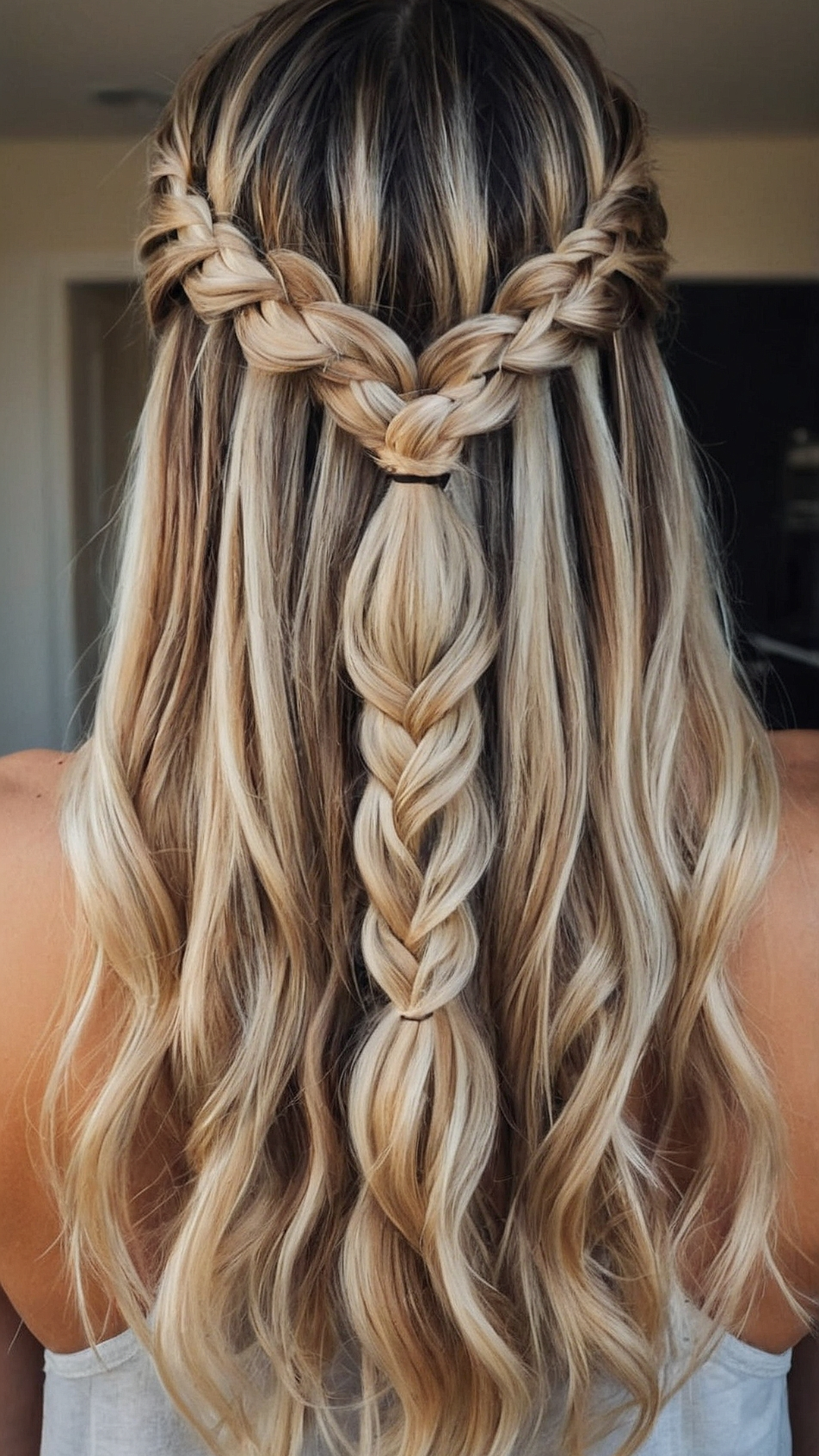 Chic and Classy: Pretty Braided Hairstyle Trends
