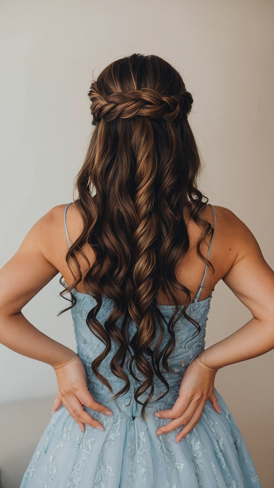 Braided Perfection: Stylish Hairstyle Inspirations
