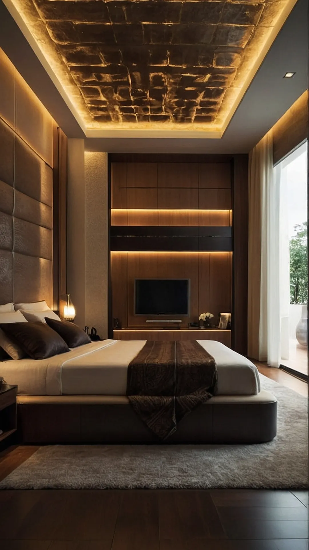 Timeless Elegance: Classy Bedroom Trends