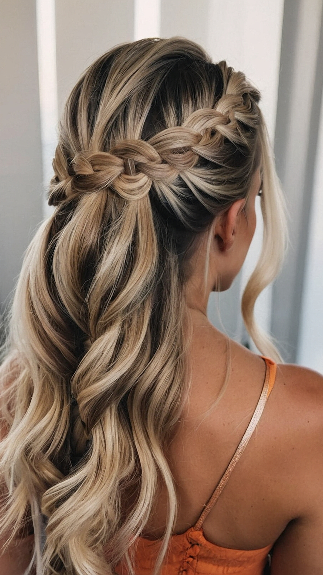 Elevate Your Style: Pretty Braided Hairdos