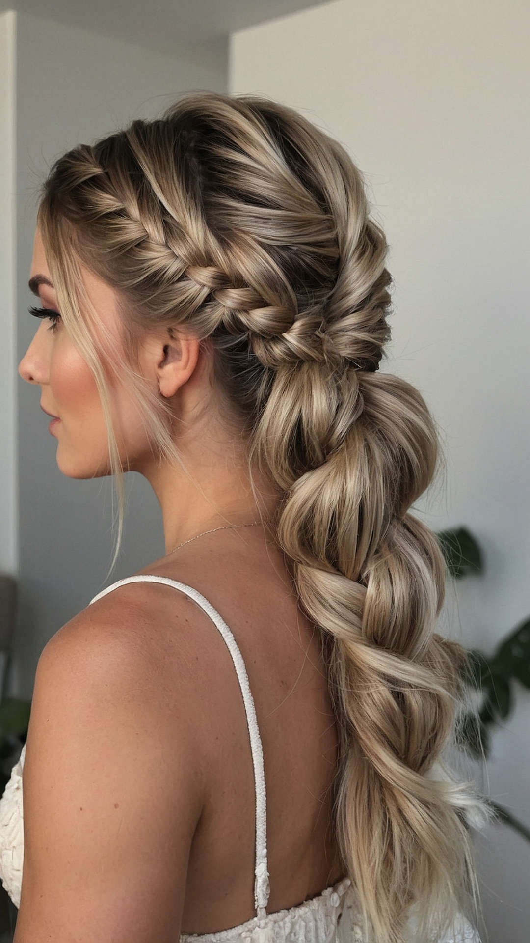 Hairstyle Heaven: Gorgeous Braided Looks