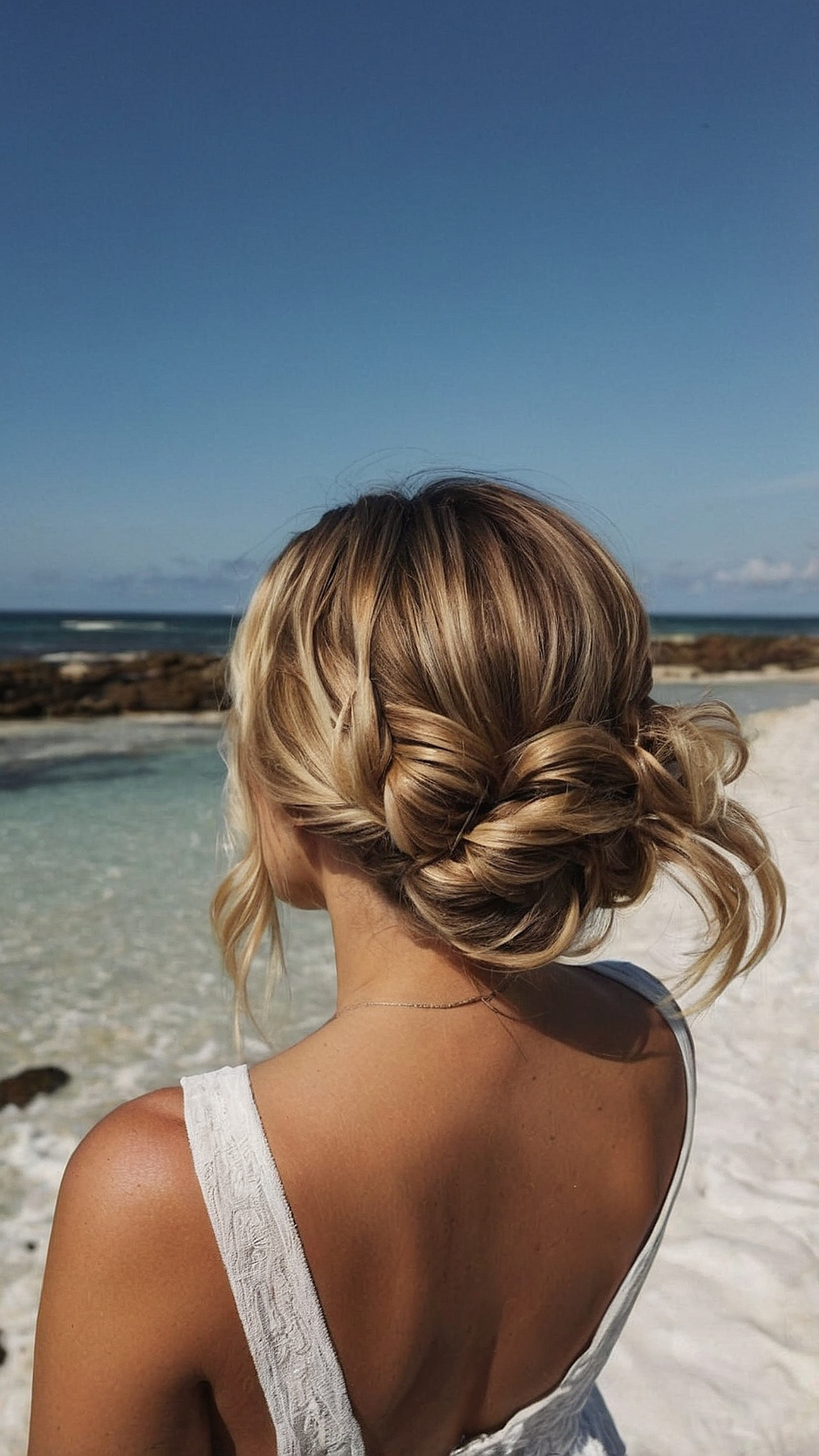 Summer Chic: Trendy Hairstyles for the Season