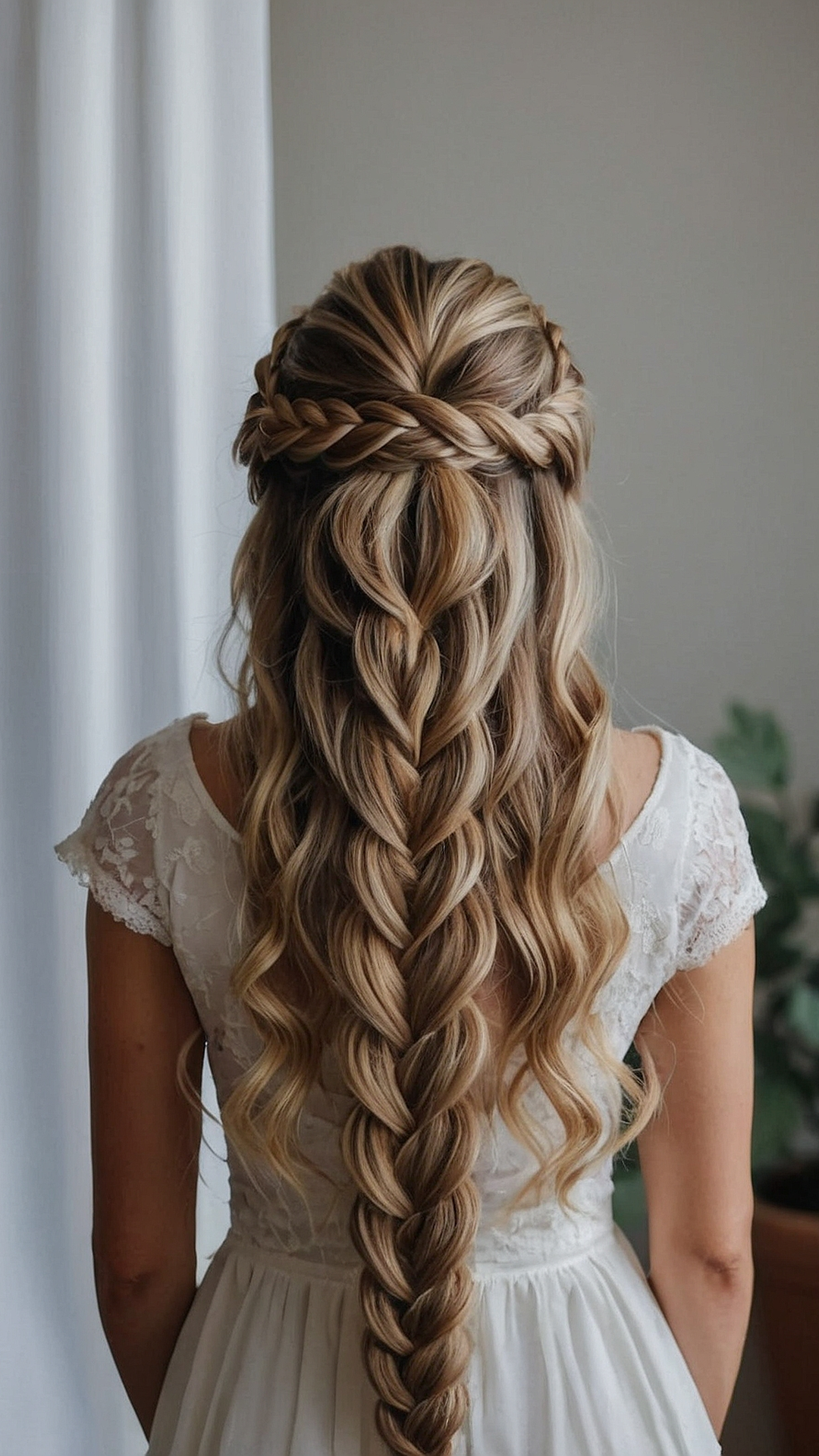 Braid Magic: Stunning Hairstyle Ideas for You