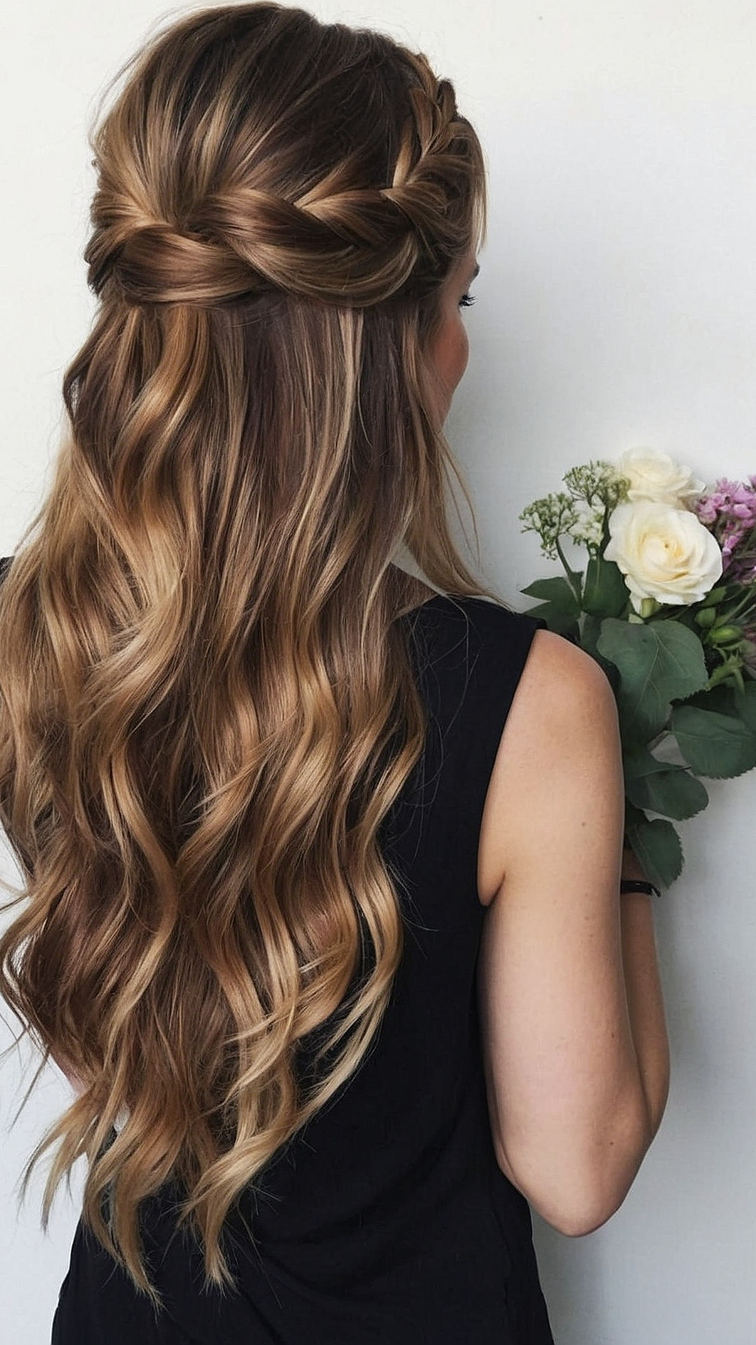 Radiant and Refreshed: Summer Hairstyle Inspo