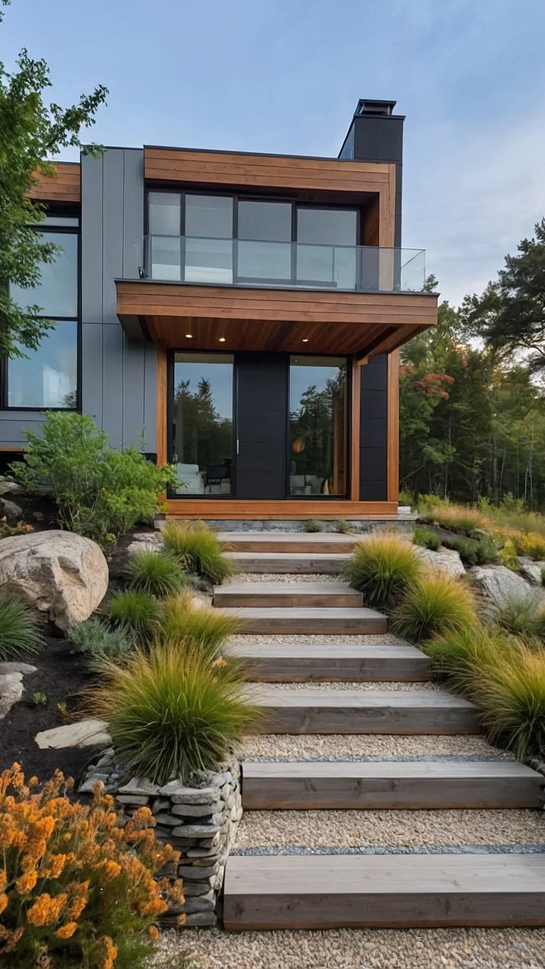 Fresh Perspectives: Modern Cottage Home Innovations