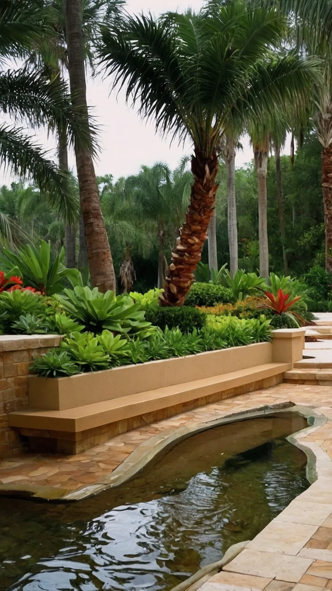 Palmetto Paradise: Unique Florida Landscaping Ideas