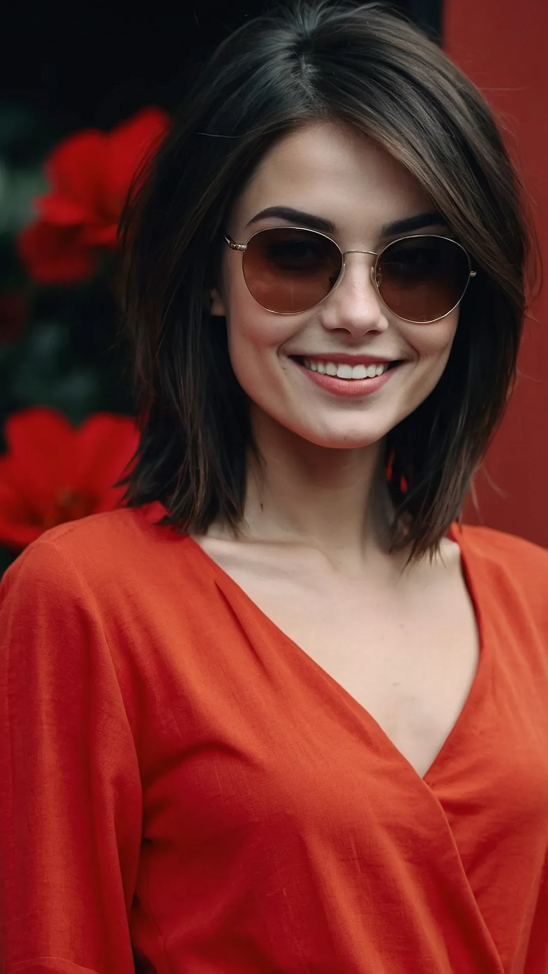 Short and Stylish Haircuts to Refresh Your Look