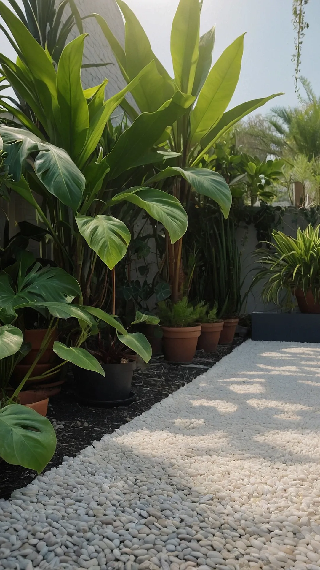Green Oasis: 15 Stunning House Plant Ideas