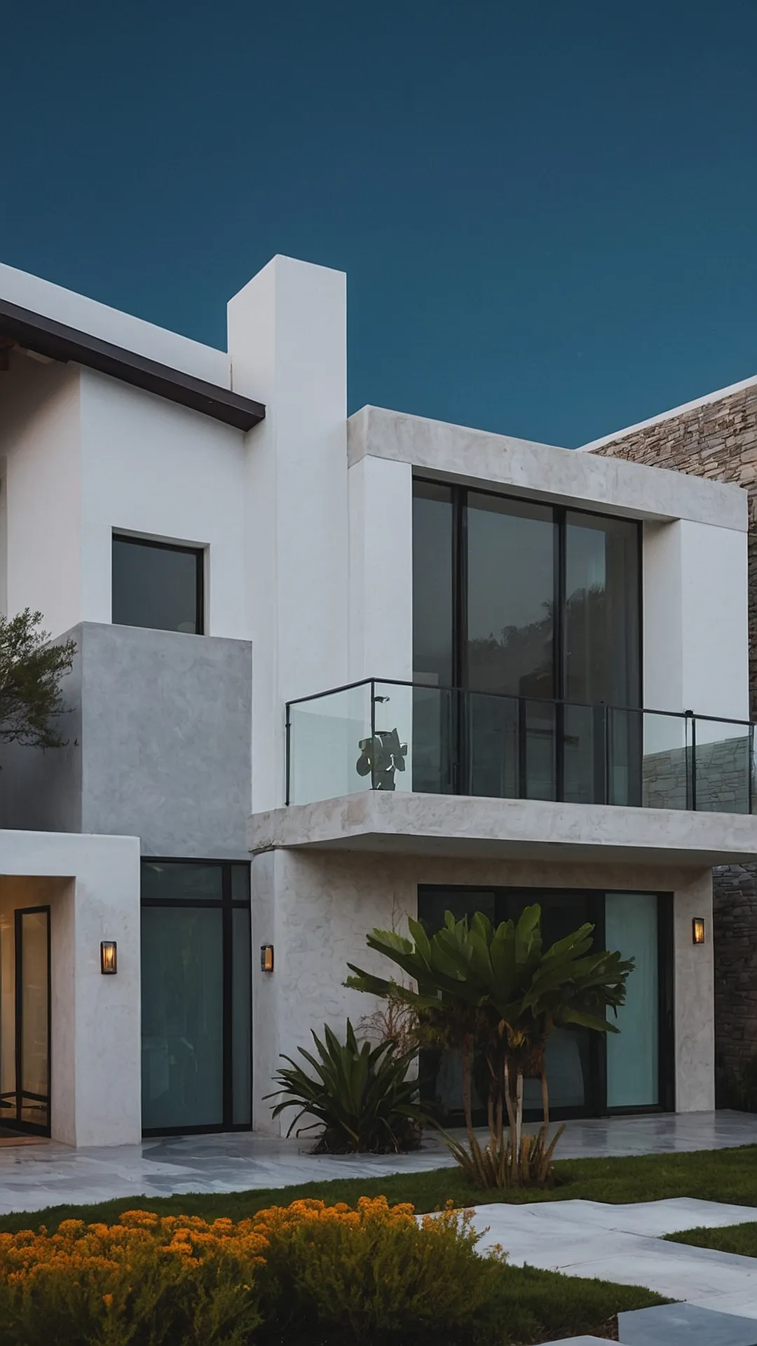 Innovative Mexican Home Ideas Merging Aesthetics and Functionality