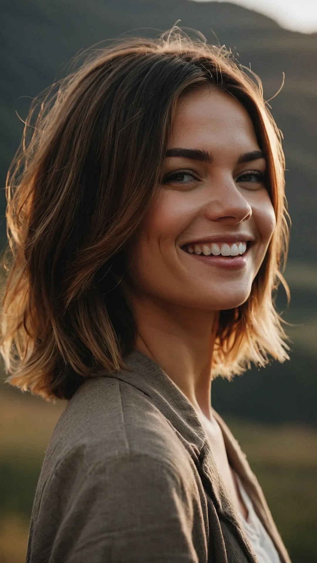 Chic Short Haircuts Perfect for Busy Lifestyles