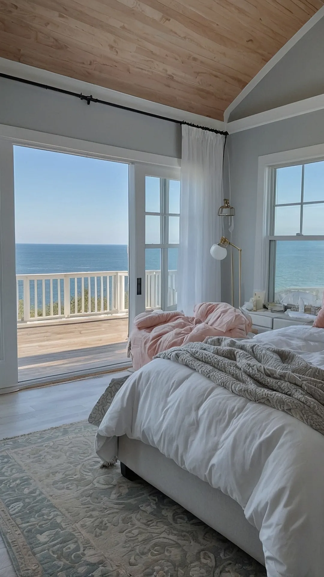 Cozy Retreat: Bedroom Refresh Tips