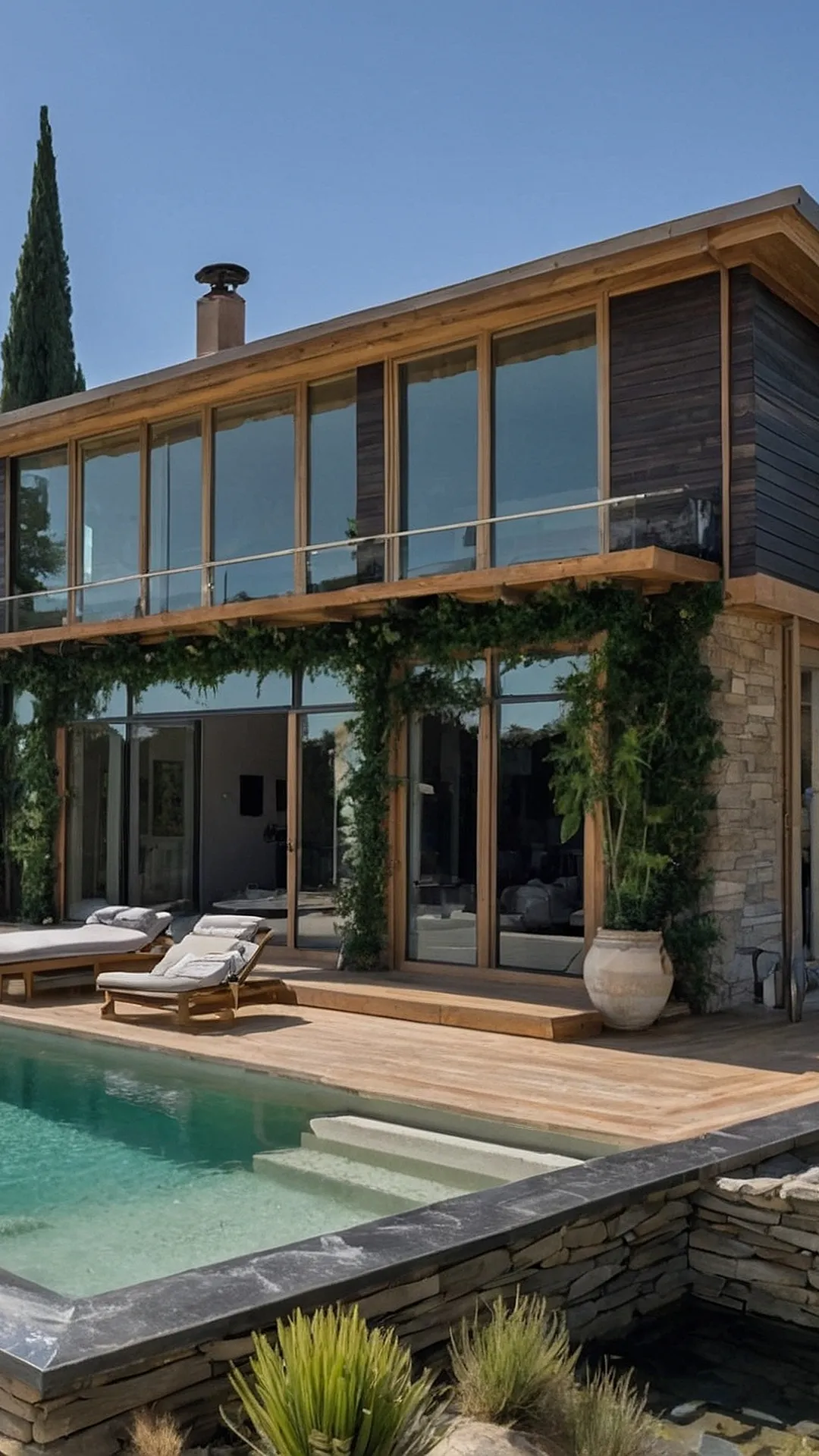 Dream Dwellings: A Collection of Stunning Homes