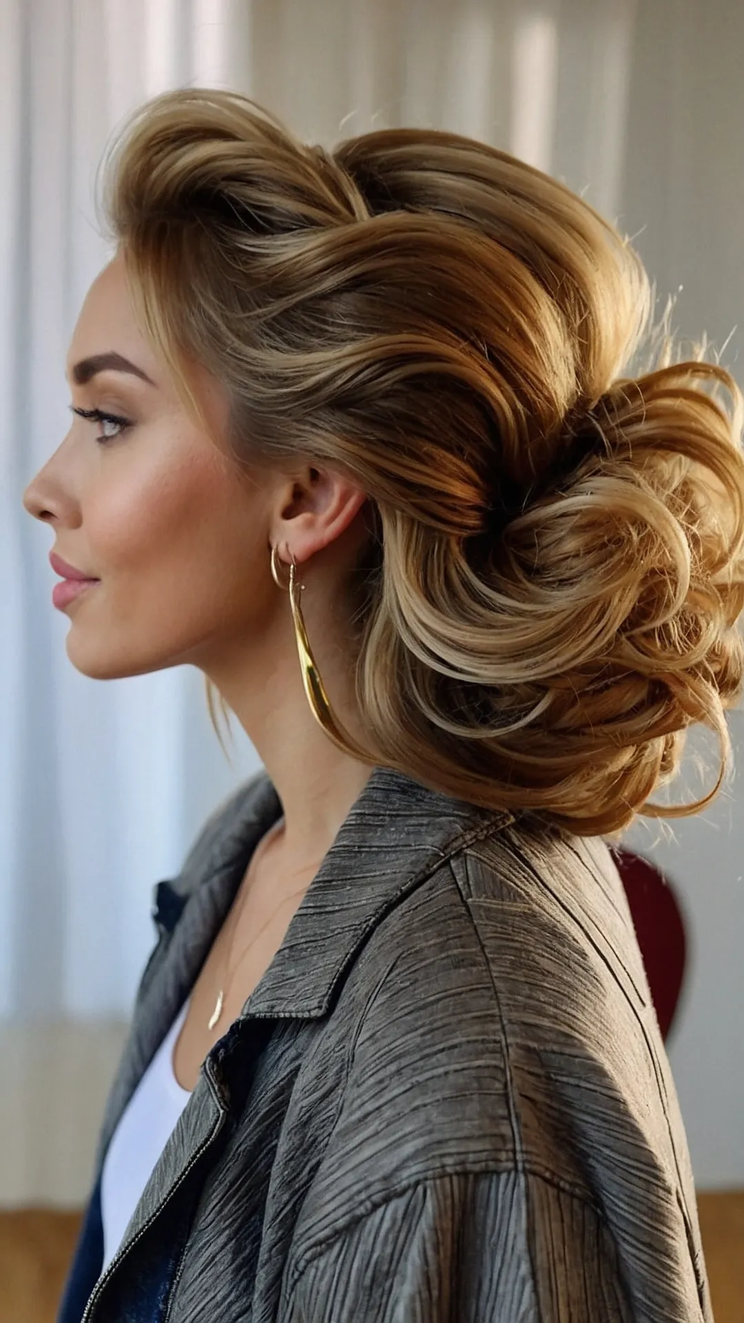 Tress Trends: Hairstyles for All Hair Types